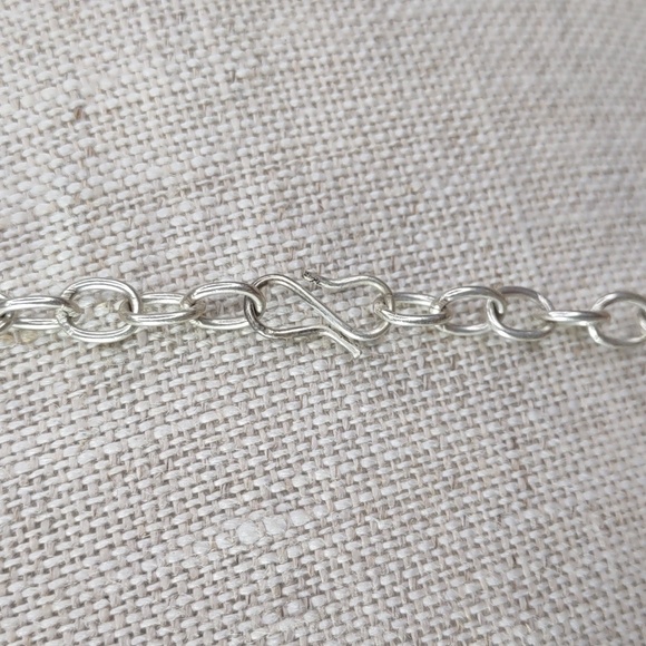 Artisan Crafted Gemstone Statement Necklace - Picture 4 of 7